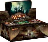 Booster-Display · 2010 Core Set Booster Box
