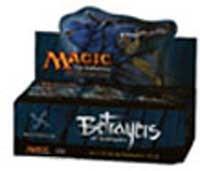 Booster-Display · Betrayers of Kamigawa Booster Box