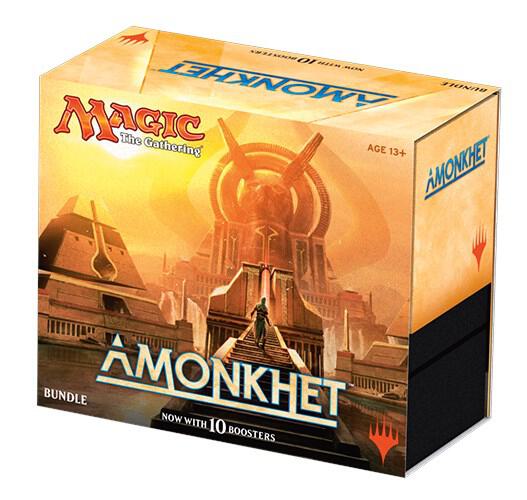 Bundle · Amonkhet Bundle