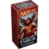Deck · Khans of Tarkir Event Deck Conquering Hordes