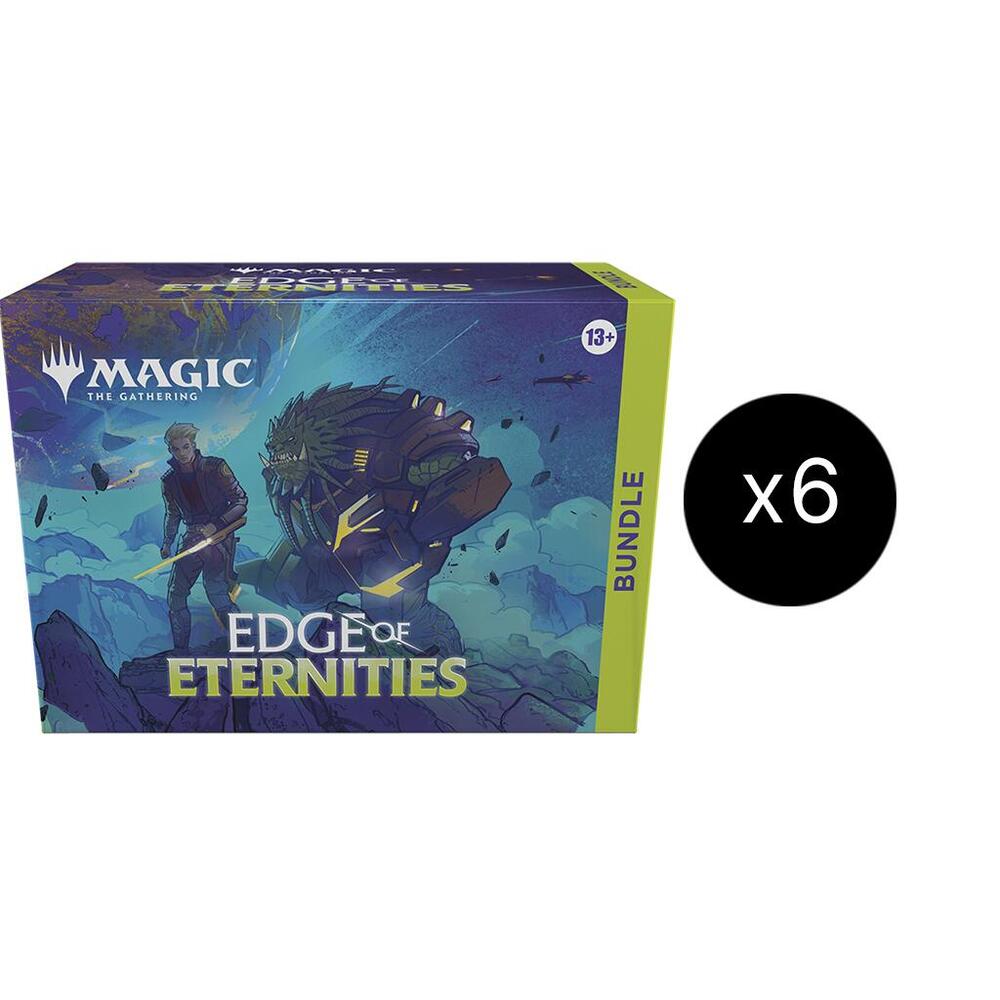 Bundle-Umkarton · Edge of Eternities Bundle Case