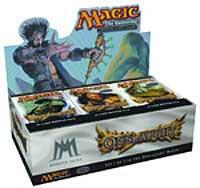 Booster-Display · Onslaught Booster Box