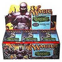 Booster-Display · Torment Booster Box
