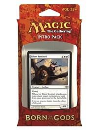Deck · Born of the Gods Intro Pack Gifts of the Gods