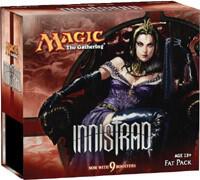 Bundle · Innistrad Fat Pack