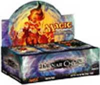 Booster-Display · Planar Chaos Booster Box