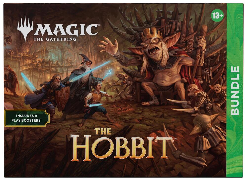 Bundle · The Hobbit Bundle