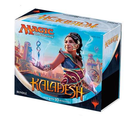 Bundle · Kaladesh Bundle