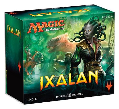 Bundle · Ixalan Bundle