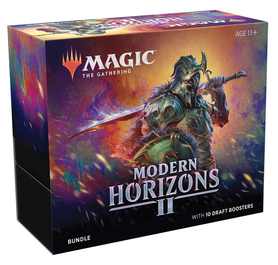 Bundle · Modern Horizons 2 Bundle