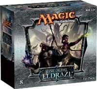 Bundle · Rise of the Eldrazi Fat Pack