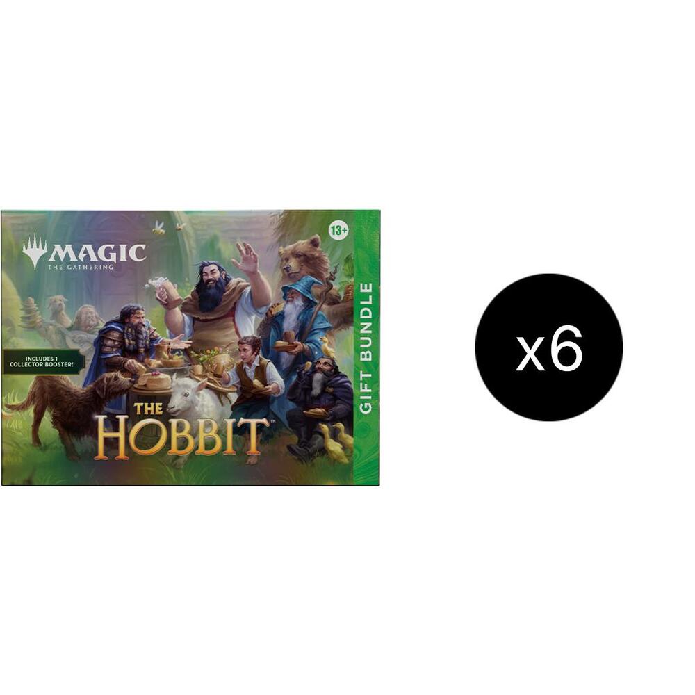 Bundle-Umkarton · The Hobbit Gift Bundle Case