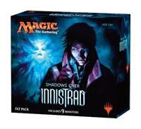 Bundle · Shadows over Innistrad Fat Pack