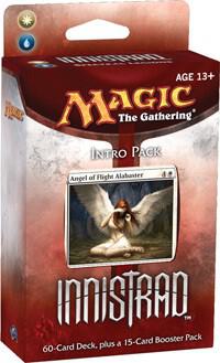 Deck · Innistrad Intro Pack Spectral Legions