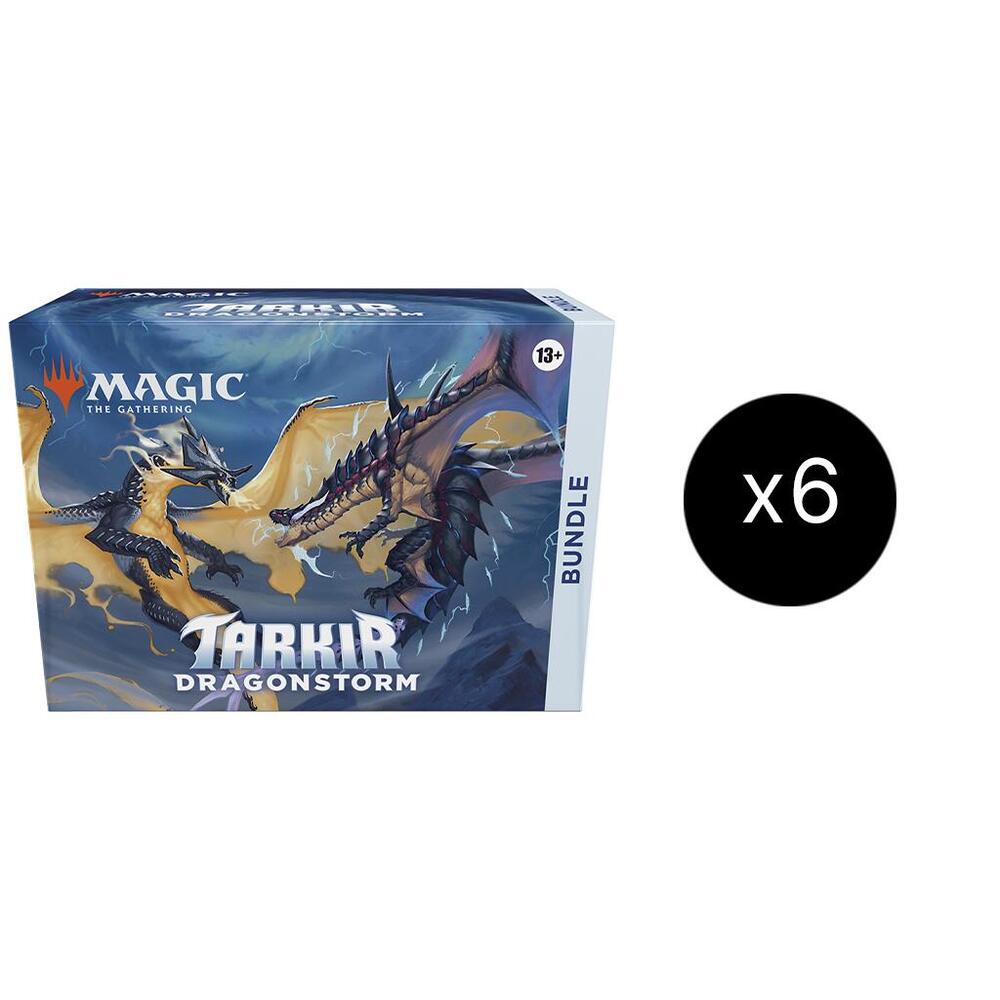 Bundle-Umkarton · Tarkir Dragonstorm Bundle Case