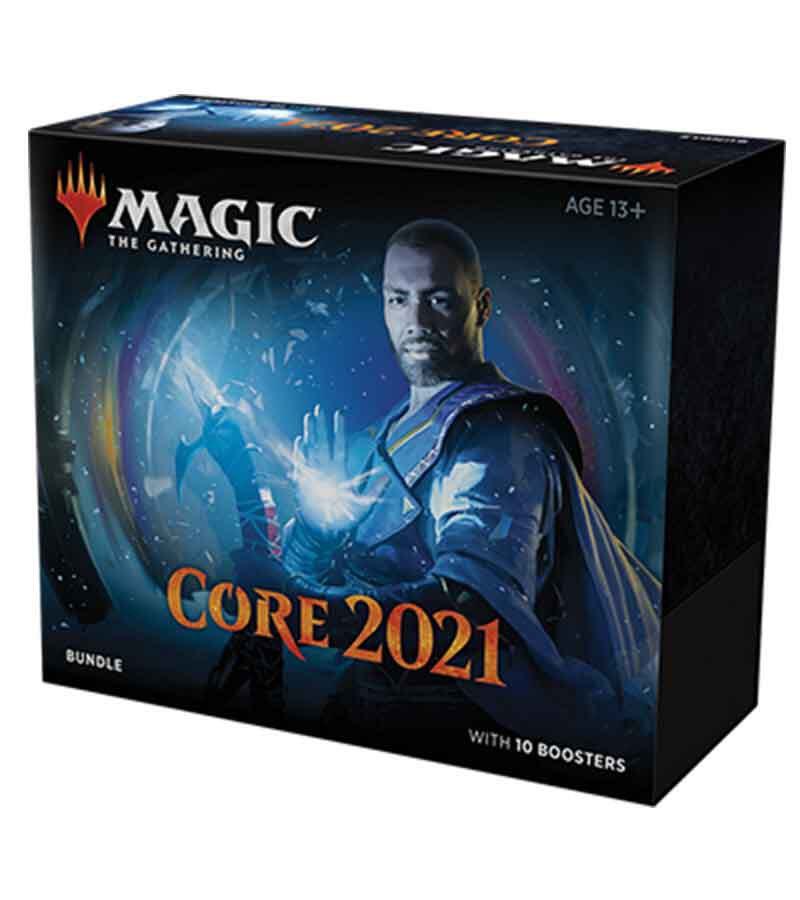 Bundle · Core Set 2021 Bundle