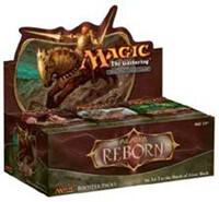 Booster-Display · Alara Reborn Booster Box
