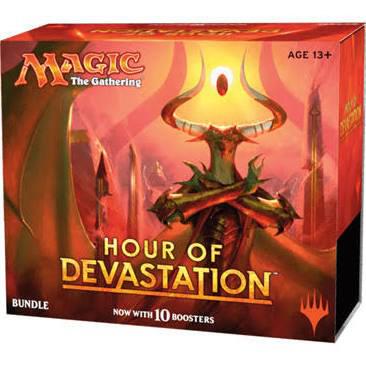 Bundle · Hour of Devastation Bundle