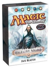 Deck · Future Sight Theme Deck Fate Blaster