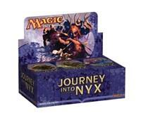 Booster-Display · Journey Into Nyx Booster Box