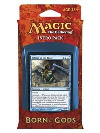 Deck · Born of the Gods Intro Pack Inspiration Struck