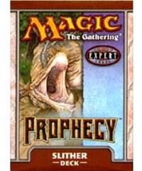 Deck · Prophecy Theme Deck Slither