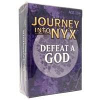Deck · Defeat a God Challenge Deck