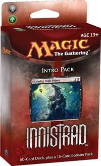 Deck · Innistrad Intro Pack Deathly Dominion