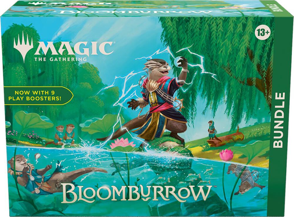 Bundle · Bloomburrow Bundle