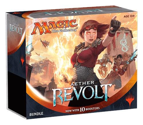 Bundle · Aether Revolt Bundle