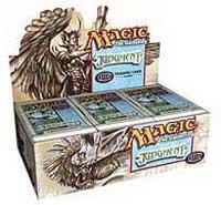 Booster-Display · Judgment Booster Box