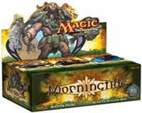 Booster-Display · Morningtide Booster Box