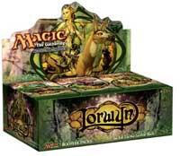 Booster-Display · Lorwyn Booster Box