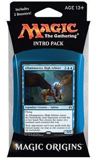 Deck · Magic Origins Intro Pack Take to the Sky