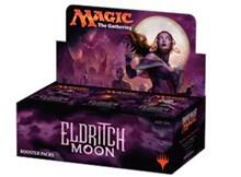 Booster-Display · Eldritch Moon Booster Box