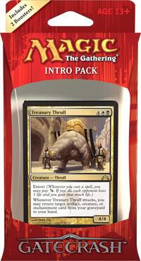Deck · Gatecrash Intro Pack Orzhov Oppression
