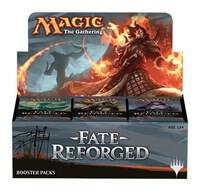 Booster-Display · Fate Reforged Booster Box