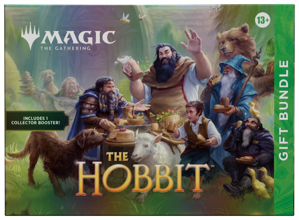 Bundle · The Hobbit Gift Bundle