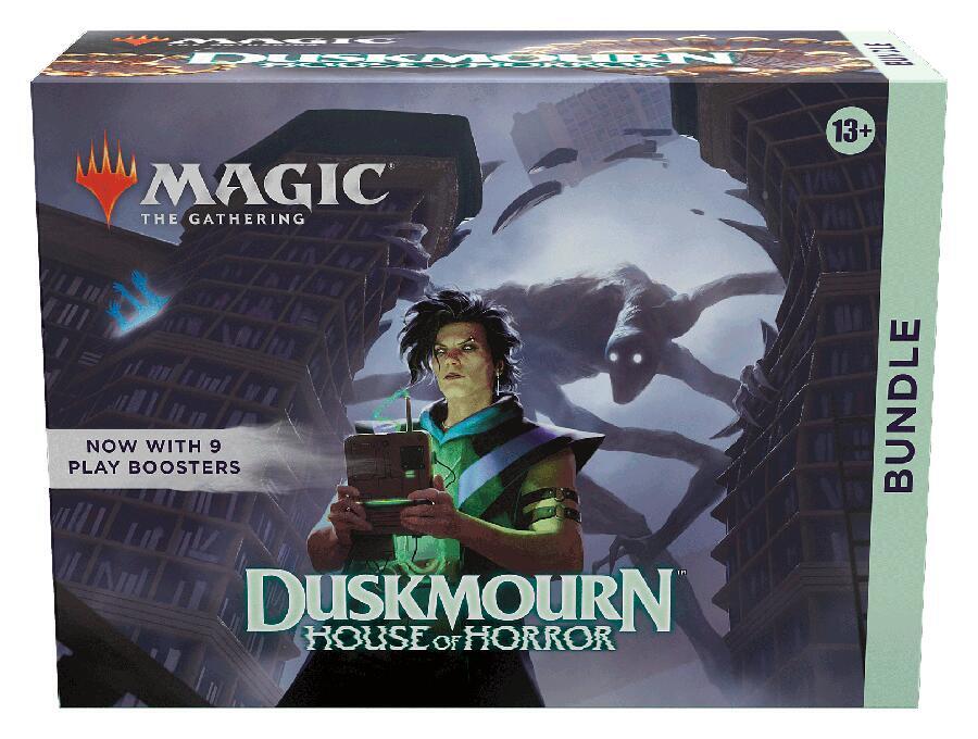 Bundle · Duskmourn House of Horror Bundle