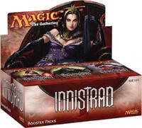 Booster-Display · Innistrad Booster Box