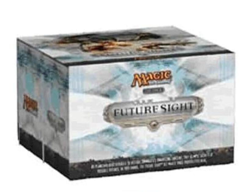 Bundle · Future Sight Fat Pack