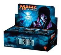 Booster-Display · Shadows over Innistrad Booster Box