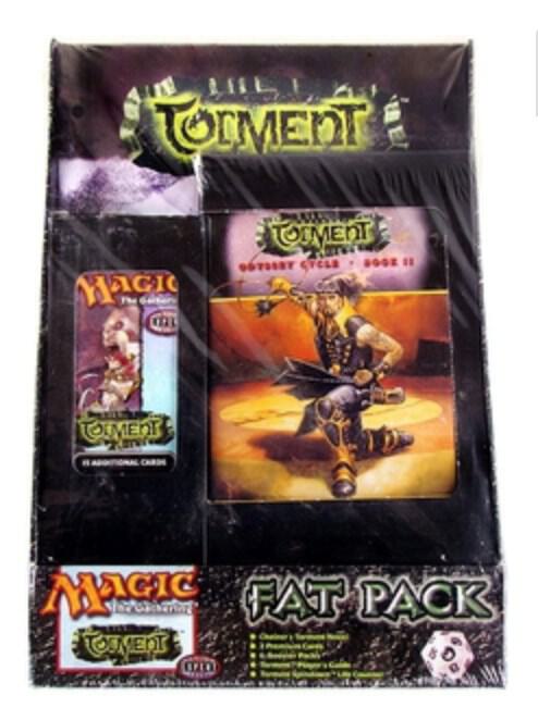 Bundle · Torment Fat Pack