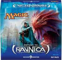 Bundle · Return to Ravnica Fat Pack