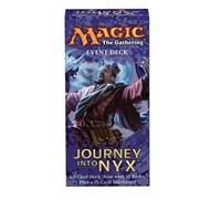 Deck · Journey Into Nyx Event Deck Wrath of the Mortals