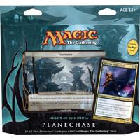Deck · Planechase 2012 Deck Night of the Ninja