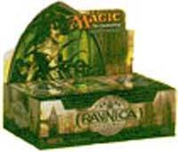 Booster-Display · Ravnica Booster Box