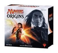 Bundle · Magic Origins Fat Pack