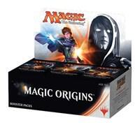 Booster-Display · Magic Origins Booster Box