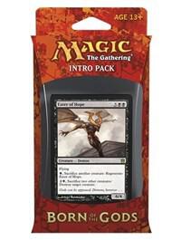 Deck · Born of the Gods Intro Pack Deaths Beginning